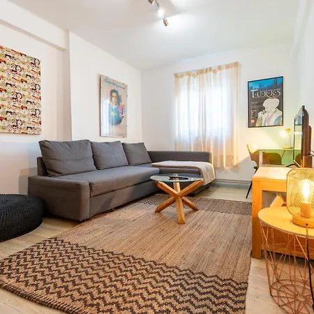 Apartamento Con Encanto Santanderino Santander