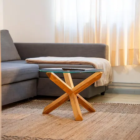 Con Encanto Santanderino Apartamento *
