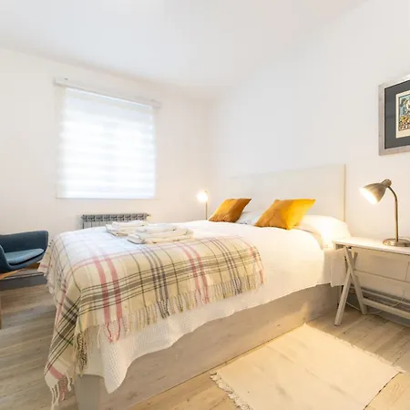 Apartamento Con Encanto Santanderino Santander