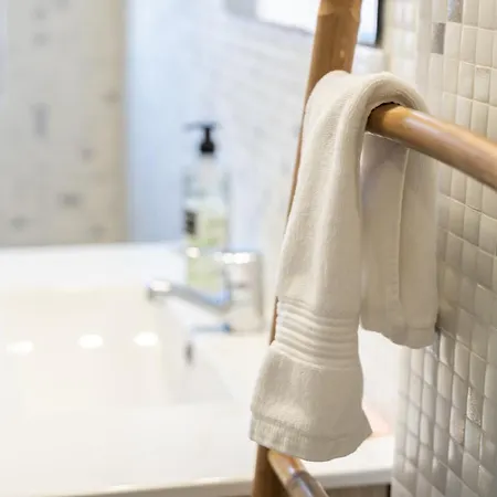 Apartamento Con Encanto Santanderino