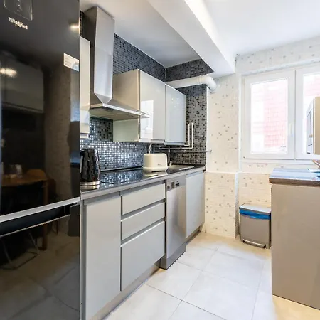 Apartamento Con Encanto Santanderino Santander