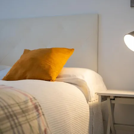 Apartamento Con Encanto Santanderino *